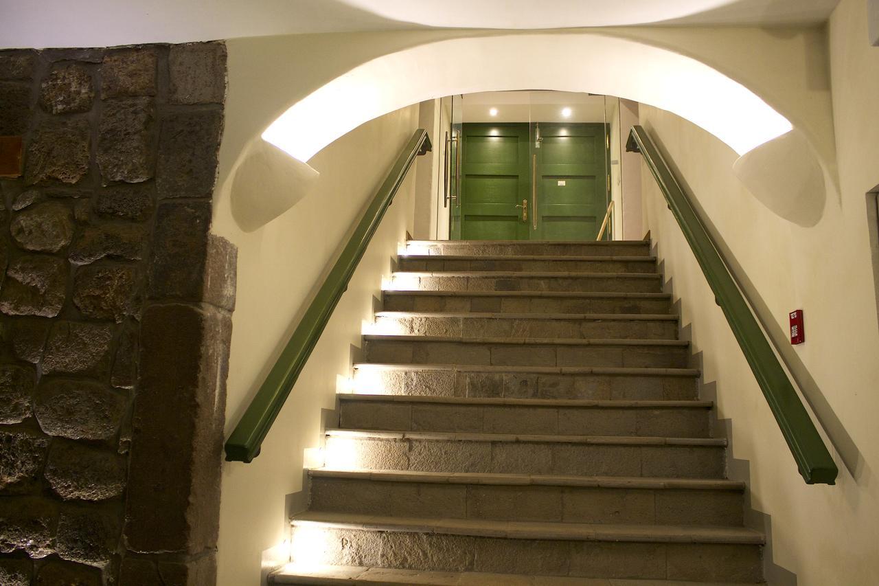 Usgar San Pedro Boutique Hotel Cusco Luaran gambar