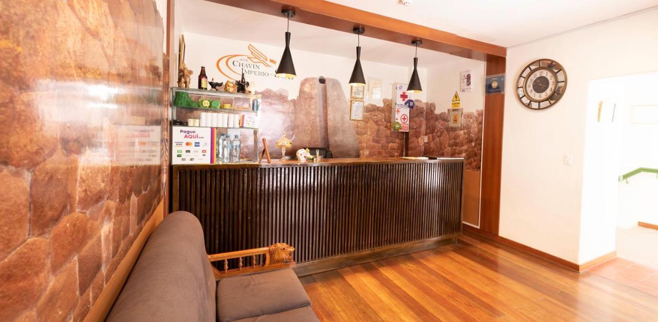 Usgar San Pedro Boutique Hotel Cusco Luaran gambar